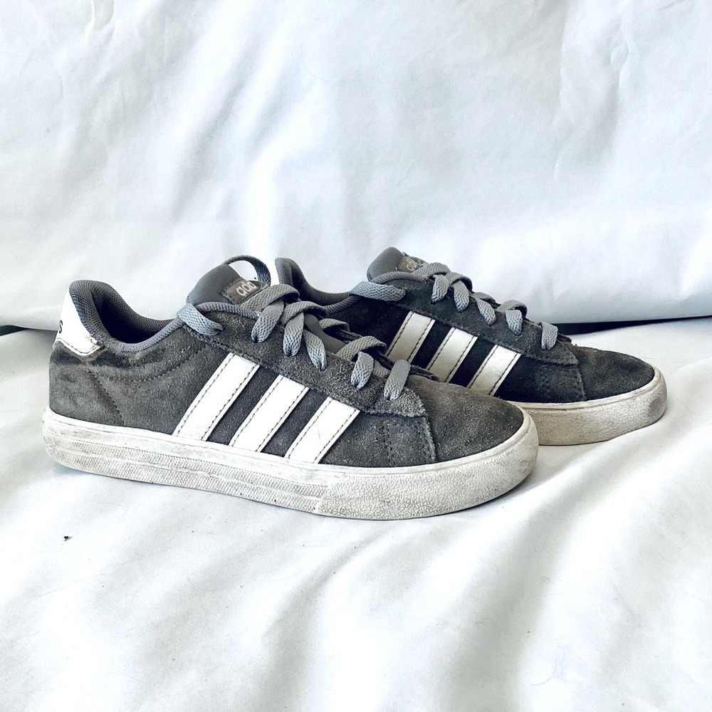 Adidas Kid's Daily 2.0 Sneakers